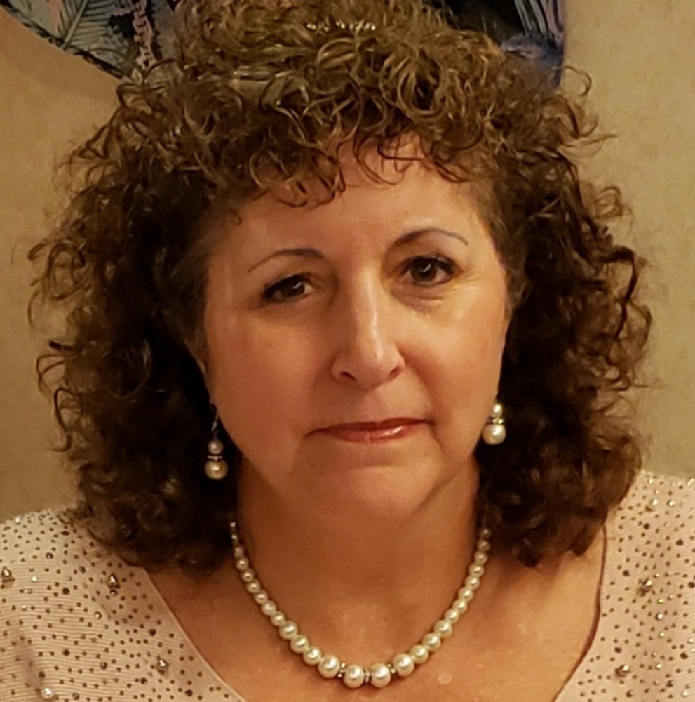 Meet your Posher, Virginia